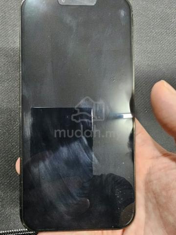 used iPhone 13 Pro Max 256gb zp set - photo 2 of 6
