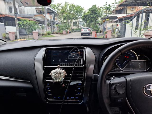 2022 Toyota VIOS 1.5 G MY19 FACELIFT (A) - 5