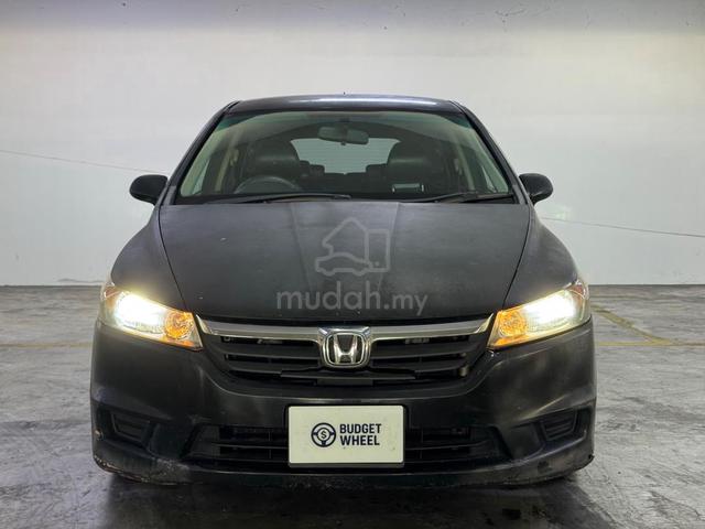 2007 Honda STREAM 1.8 i-VTEC (A) WHOLE SALE - 5