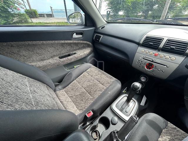 2009 Proton PERSONA 1.6 MEDIUM LINE (A) - 5