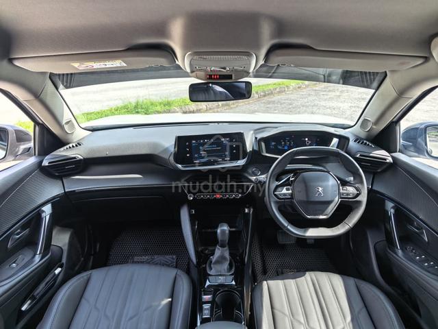 2022 Peugeot 2008 1.2 (A)Peugeot Service PowerBoot - 2