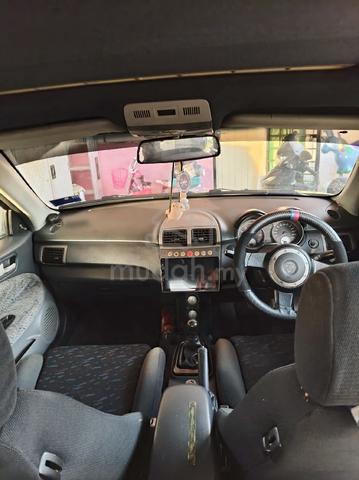 2008 Proton PERSONA 1.6 MEDIUM LINE (M) - 2