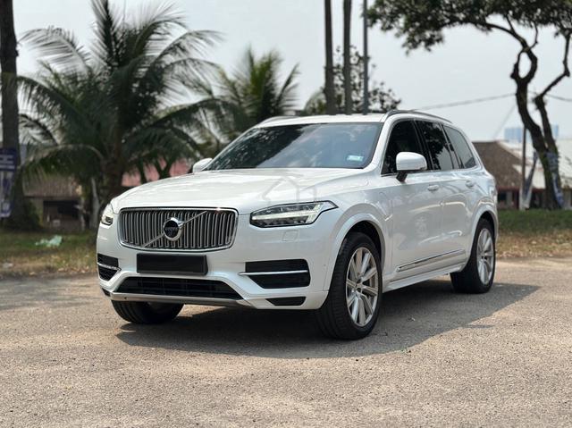 2018 Volvo XC90 2.0 T8 INSCRIPTION PLUS (A) - 1