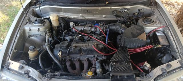 2003 Proton WAJA 1.6 (M) - 4