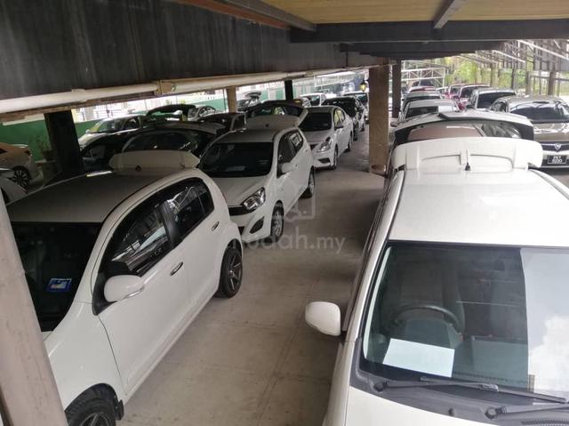 2018 Honda CIVIC 1.8 (A) SANGAT CANTIK - 4