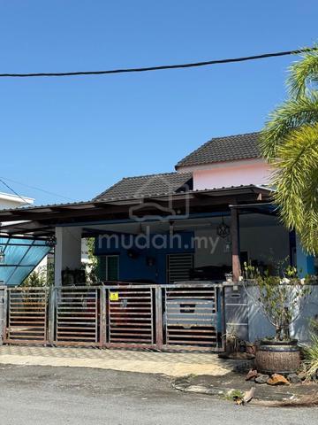 Banglo Setingkat Taman Seri Astana | Alor Setar, Kedah 1