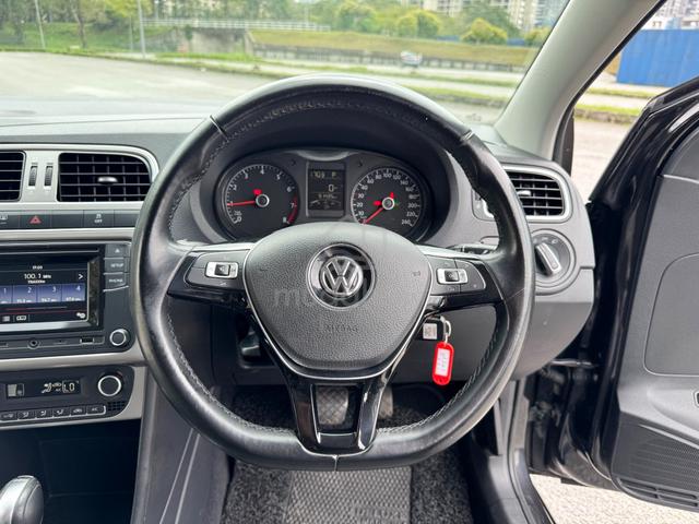2018 Volkswagen VENTO 1.2 TSI HIGHLINE TURBO (A) - 5