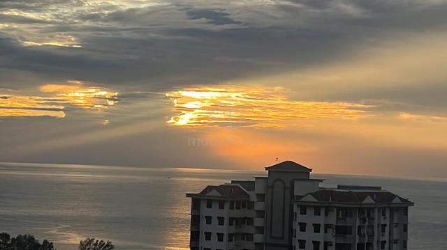 Eden Seaview 1