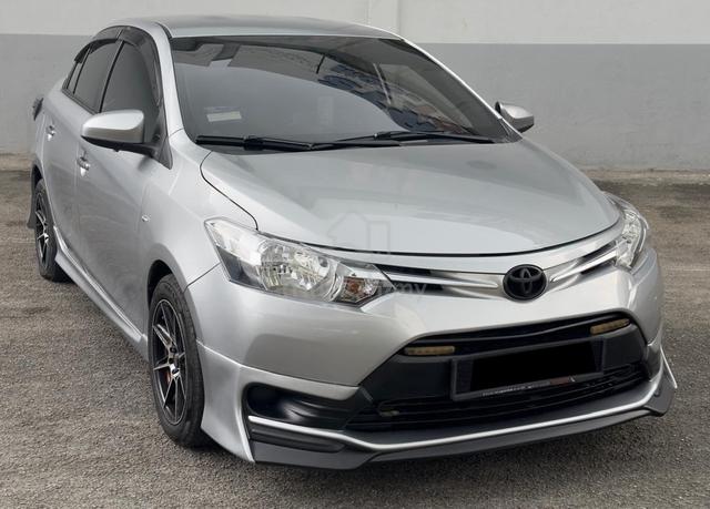 Toyota VIOS 1.5 J (A) - 5