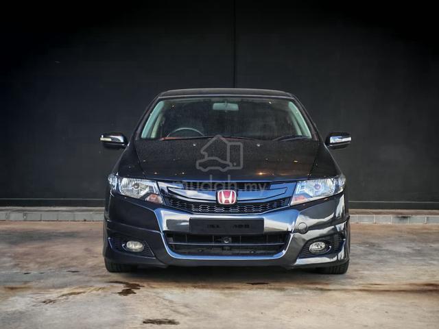 2011 Honda CITY 1.5 E (A)/LOAN KEDAI/ALBINO TAILAM - 3