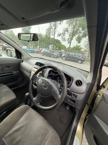 2009 Perodua MYVI 1.3 EZ FACELIFT (A) - 3