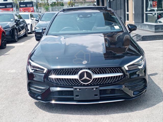 2022 Mercedes Benz CLA180 AMG SHOOTING BRAKE - 3