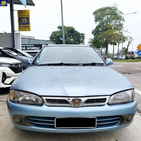 2000 Proton WIRA 1.3 A/B (MANUAL) - 3