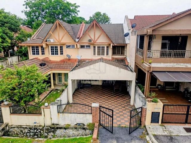FREEHOLD SS19 5R3B🔥 2 Storey SS 19 Subang Jaya Selangor USJ SS15 1