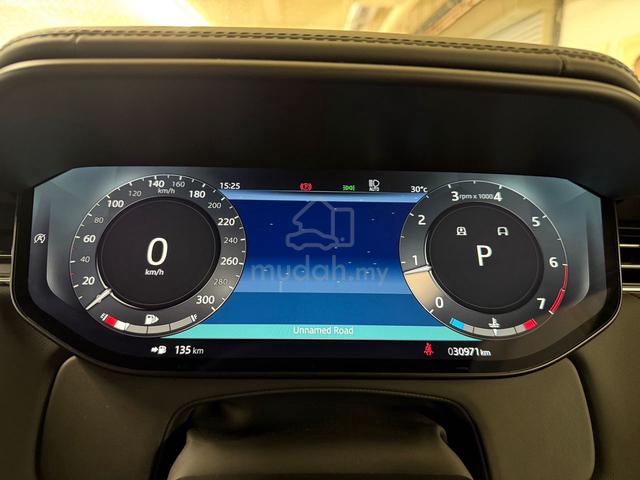 2023 Land Rover RANGE ROVER SPORT 3.0 FULL SPEC - 5