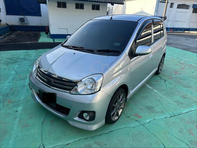 2008 Perodua VIVA 1.0 EZ STANDARD (A) - 5