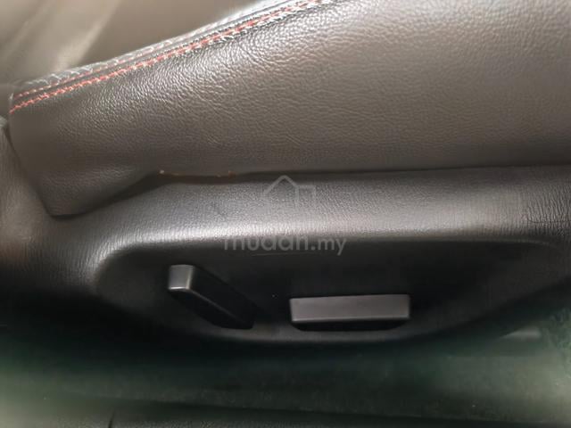 2016 MAZDA 3 2.0 HIGH SPEC 1YR Warranty - 5