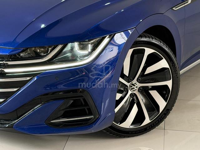 2024/25 Volkswagen ARTEON 2.0 R-LINE (10K KM Only) - 3