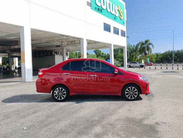 2020 Perodua BEZZA 1.3 ADVANCE (A) 3 YRS WARRANTY - 5