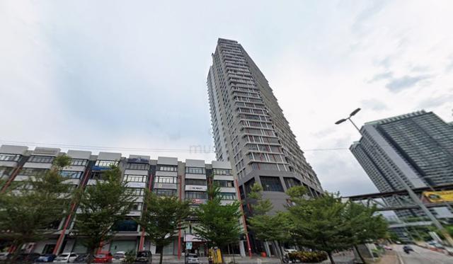 The Annex @ Medan Connaught 1