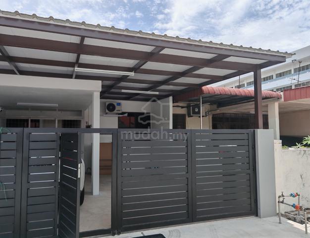 Room For Rent (Middle Room) 1