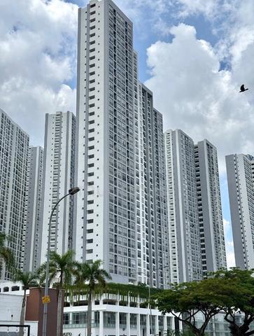 Midas @ Seri Alam 1