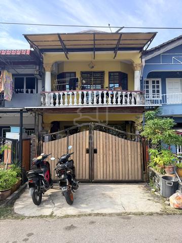 Flexible Depo | Double Storey Facing Open TAMAN SRI AMPANG, AMPANG📍 1