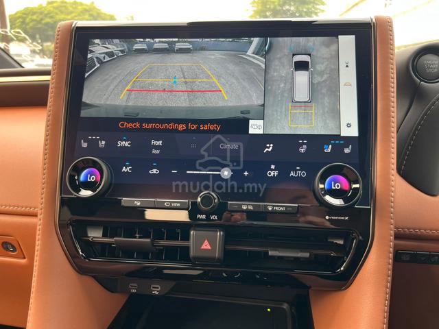 2025 Toyota VELLFIRE 2.4(A) Z PREMIER GRAY COLOR - 4
