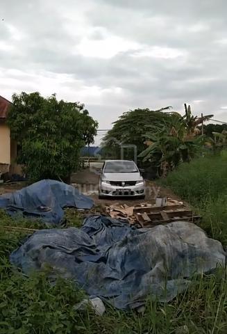 tanah lot banglo jalan kebun klang 1