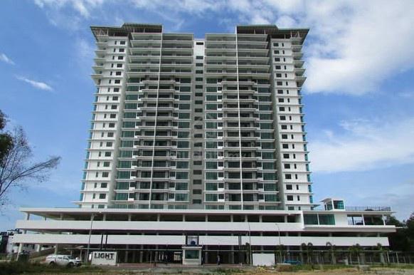 The Light Residences 1