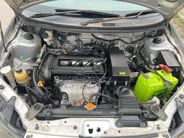 2012 Proton SAGA 1.3 FLX STANDARD (A) - 5