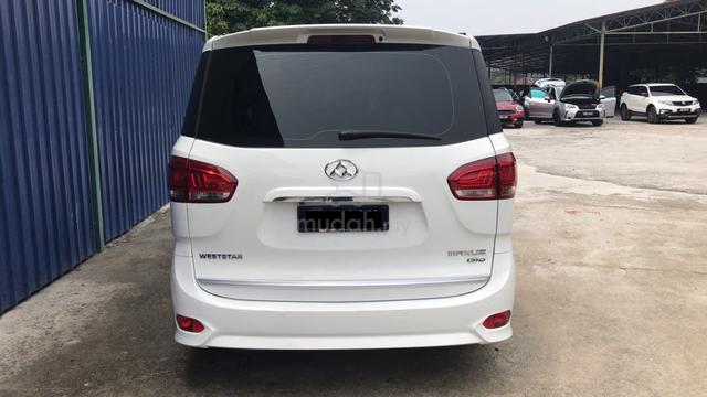 2019 Weststar MAXUS 2.0 G10 (loan kedai) - 3