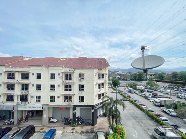 One Selayang 2