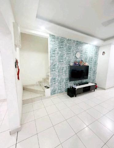 LPPSA 100% Loan !! 0% Dp Milik 2Storey House Bandar Rinching Semenyih 1