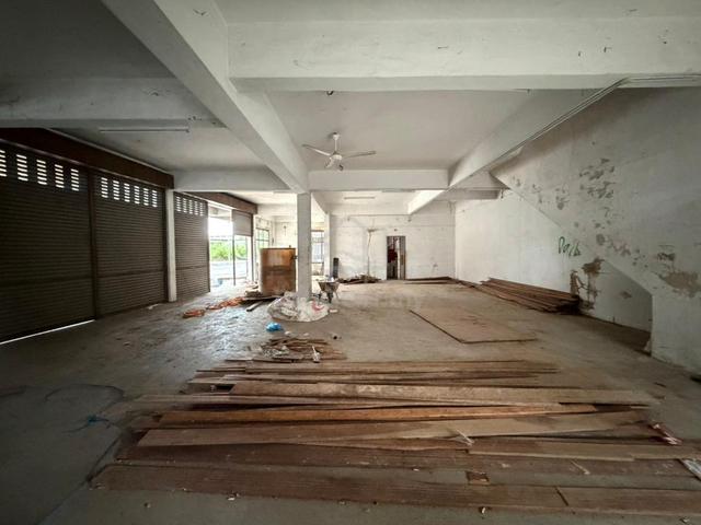 4 Storey Commercial Corner Building For Rent @ Bukit Mertajam 1