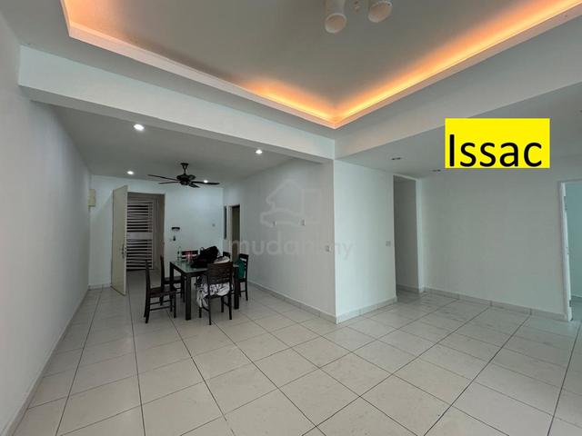 Elit Heights @ Bayan City 1