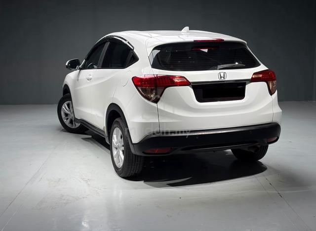 2015 Honda HR-V 1.8 SUV (A) - 3