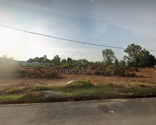 【Ayer Keroh 】Tasik Utama Very Limited Nice Industrial Land For Sale 1