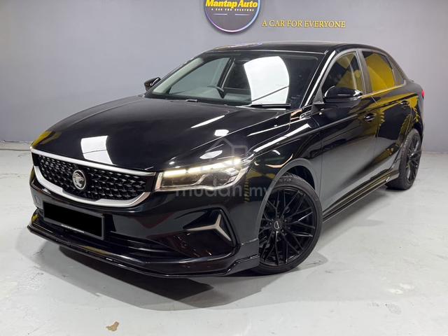 2024 Proton S70 1.5 FLAGSHIP X MY23 (A) FullServic - 1