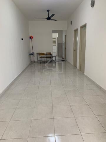 Rumah Teres Setingkat 1