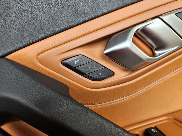2022 Bmw Z4 M Sport 2.0 Turbo (High Loan Arrange) - 5