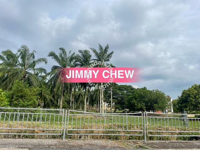 10 arces Land First Grade Residential Zone at USM Nibong Tebal 4