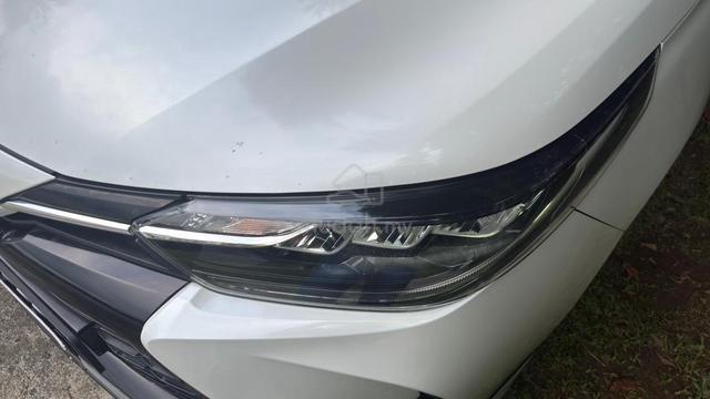 2021 TOYOTA YARIS 1.5 G (A) Can Full Loan 9 Years! - 4