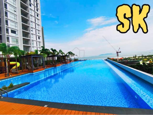Triuni Residences @ The Sanctuary 1