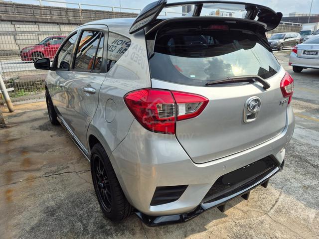 2019 Perodua MYVI 1.5 AV (A) - 4