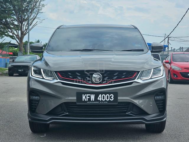 2024 Proton X50 1.5 EXECUTIVE MY20 (A) - 3