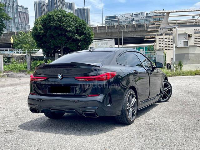 2021 Bmw 218i M SPORT GRAN COUPE DIGITAL METER 360 - 4