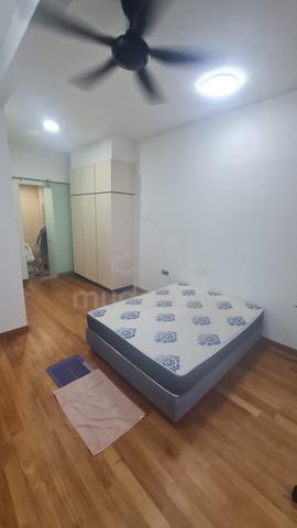 TriTower Residence @ Johor Bahru Sentral 1