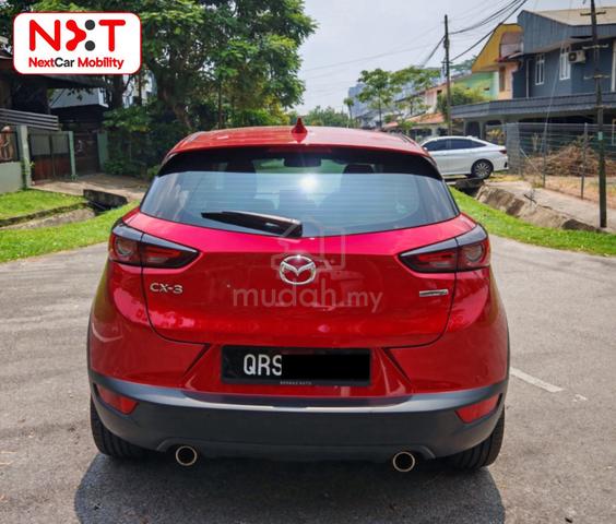 2022 Mazda CX-3 2.0 HIGH (A) - 5