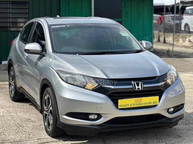 2016 Honda HR-V 1.8 E (A) FREE 1 YEAR WARRANTY - 1